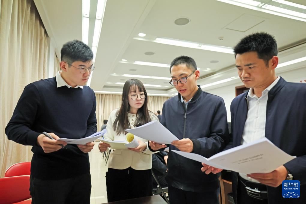 听民意 汇民智丨倾力打造沟通交流“直通车”，2025年旁听全国两会工作这样开展